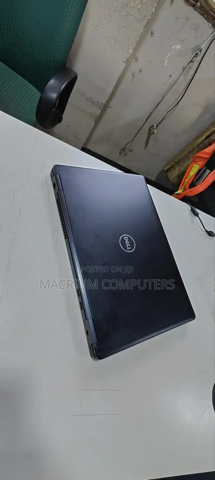 Laptop Dell Latitude 5590 8GB Intel Core I5 SSD 256GB