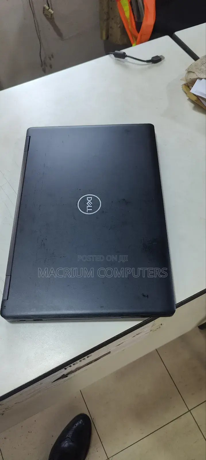 Laptop Dell Latitude 5590 8GB Intel Core I5 SSD 256GB