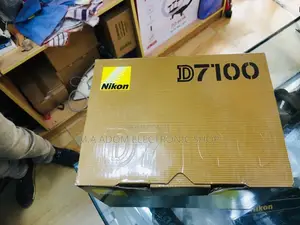 Elevate Your Photography With the Nikon DLSR D7100