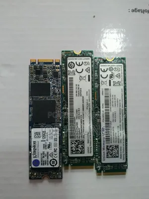 Nvme M.2 SSD