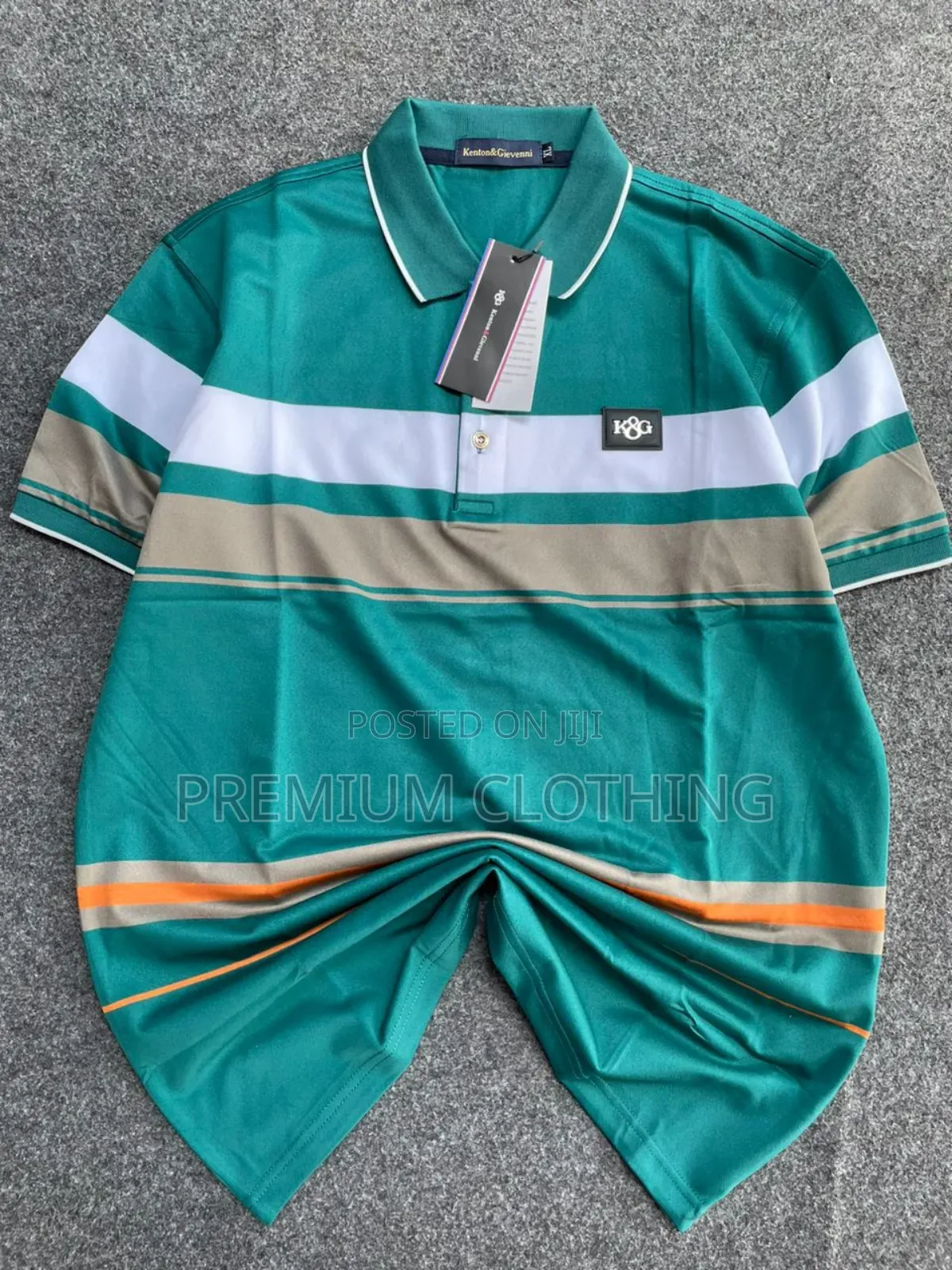 Classic Club T Shirts for Men
