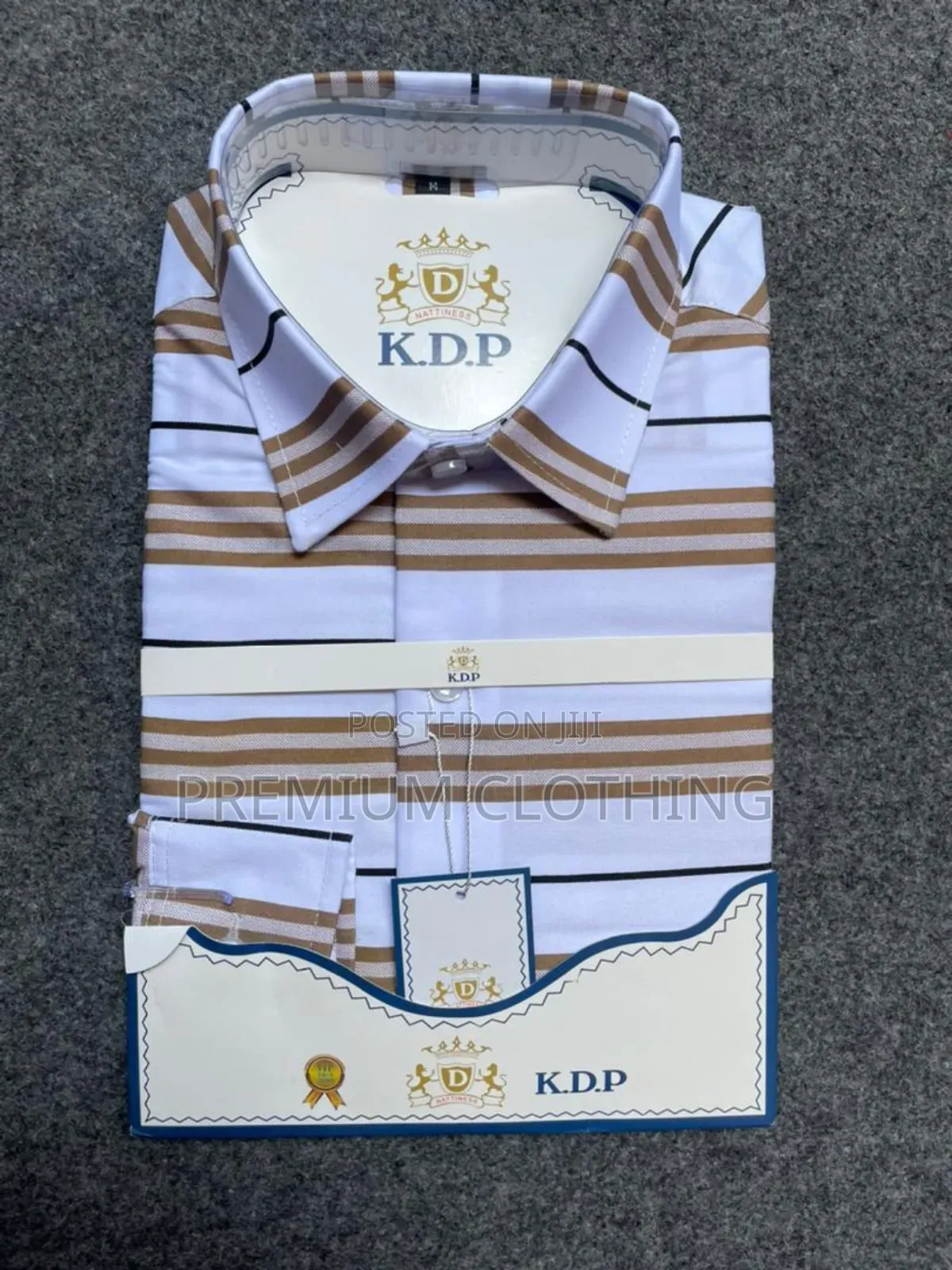 Exclusive Designed Shirts for Men