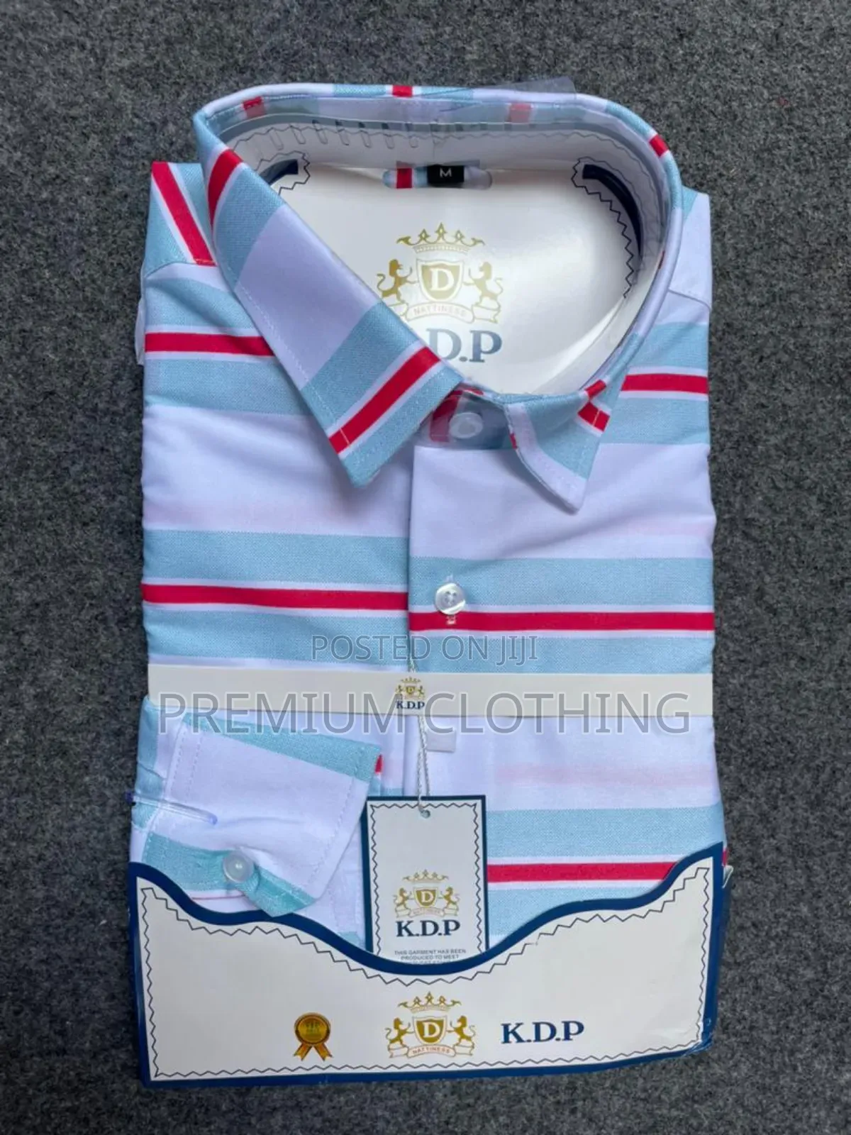 Exclusive Designed Shirts for Men