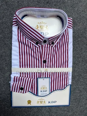 Exclusive Designed Shirts for Men