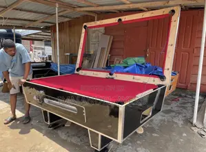 Manuel Elite Snooker Shop