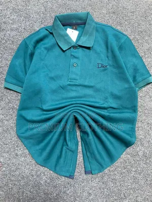 Dior Club Top Shirts for Men