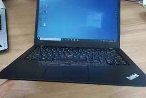 Laptop Lenovo ThinkPad T470s 8GB Intel Core I7 SSD 256GB