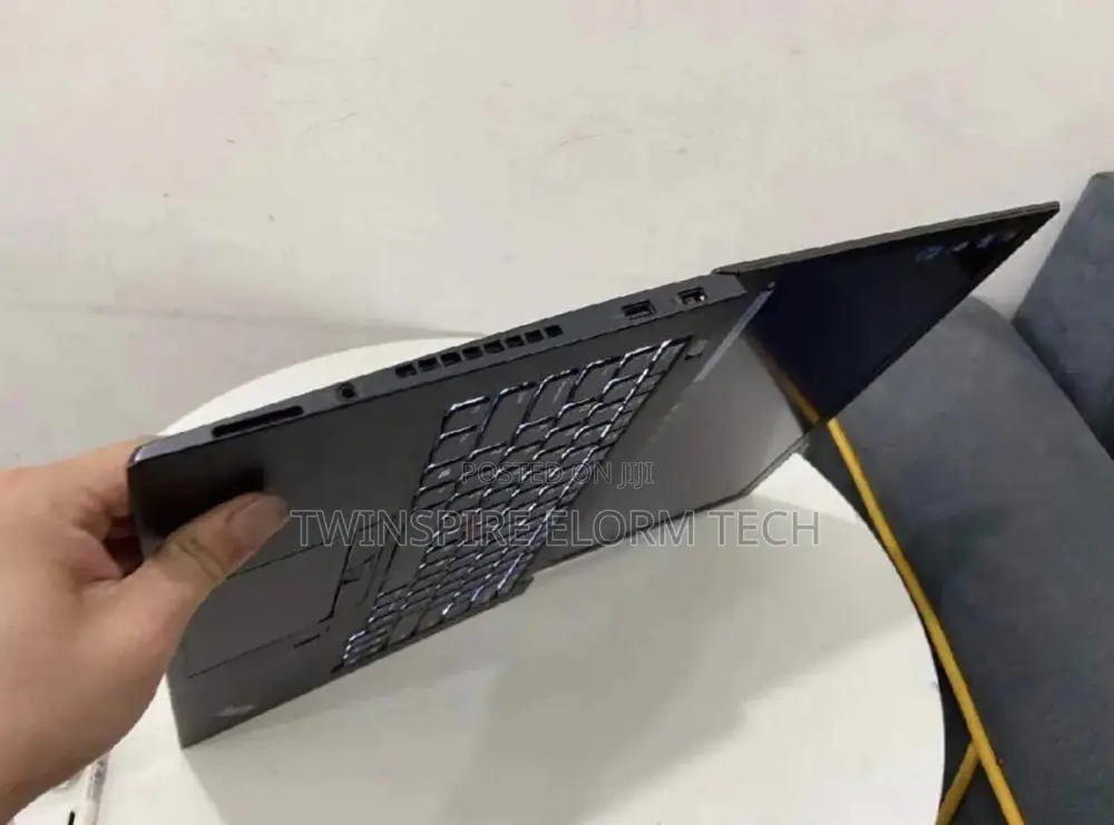 Laptop Lenovo ThinkPad T470s 8GB Intel Core I7 SSD 256GB