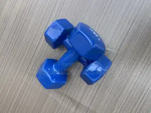 Original Work Out Dumbbell 7kg Available