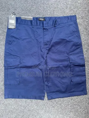 Quality Cargo Short Nickers for Men