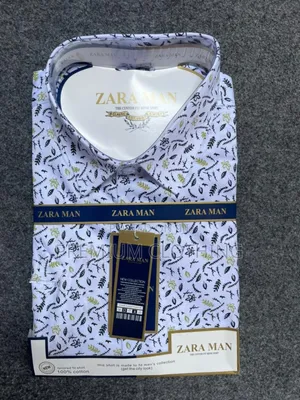 Turkish Men Designer Office Shirts