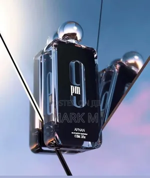 Afnan 9pm Parfum