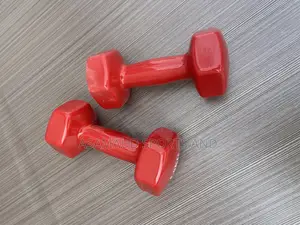 Original Training Dumbbell 5kg Available at Cool Price