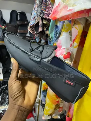 Upper Leather Shoes for Men