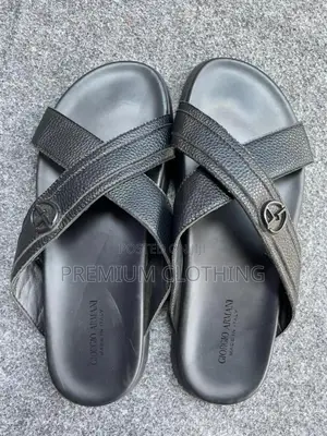 Original Sandals for Men at Cool Price