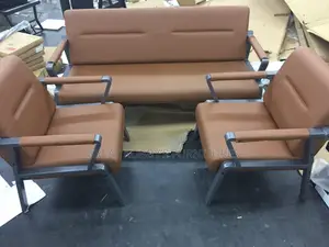 Classic Sofa