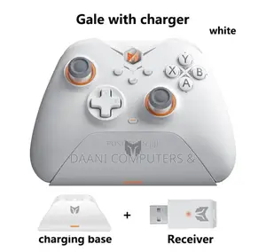 Gale Pc/Switch Game Controller