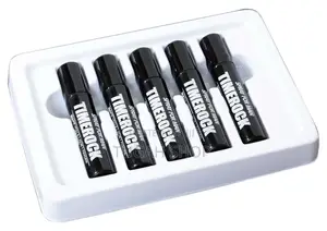 Timerock Delay Spray for Men - 5pcs