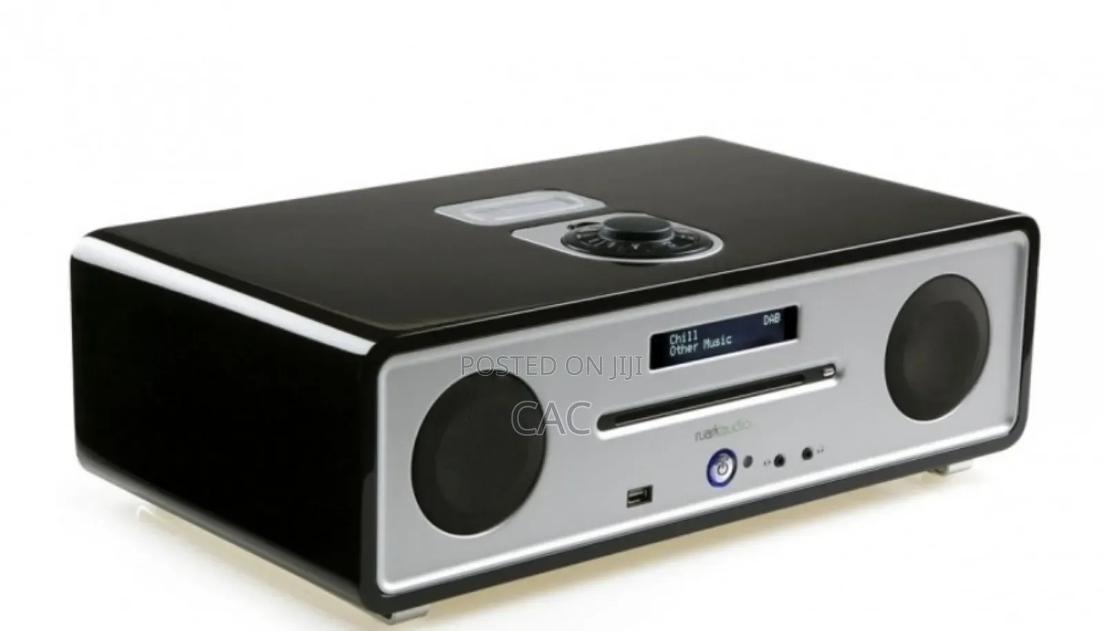 Vita Audio R4
