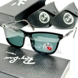 Rayban Shades More Varieties Available