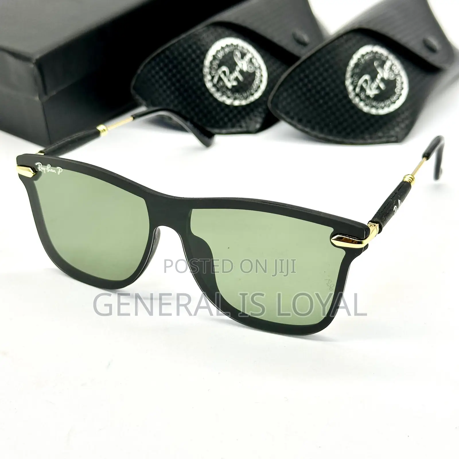 Rayban Shades More Varieties Available