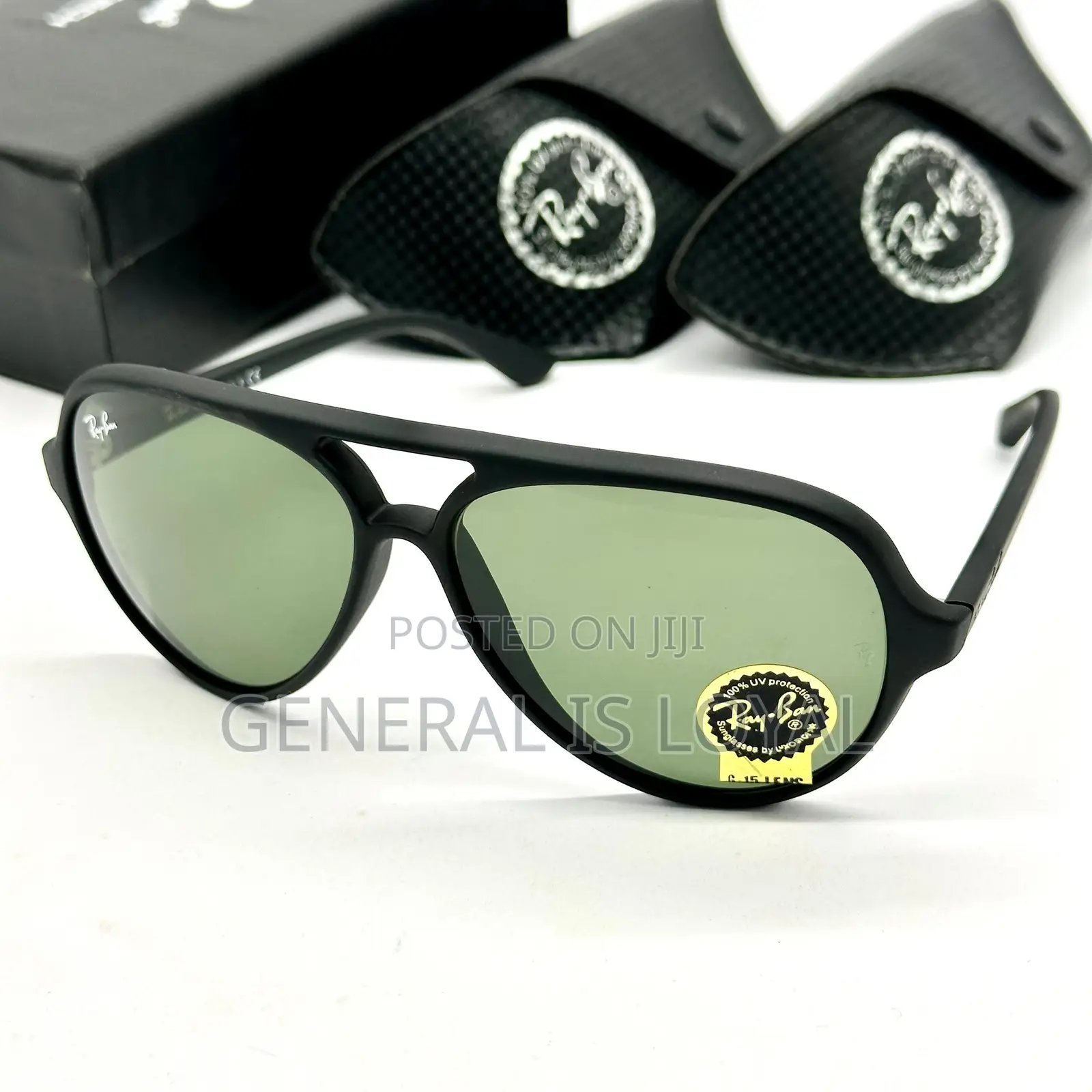Rayban Shades More Varieties Available
