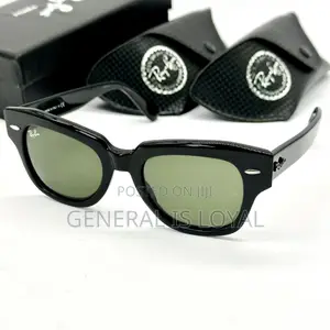 Rayban Shades More Varieties Available