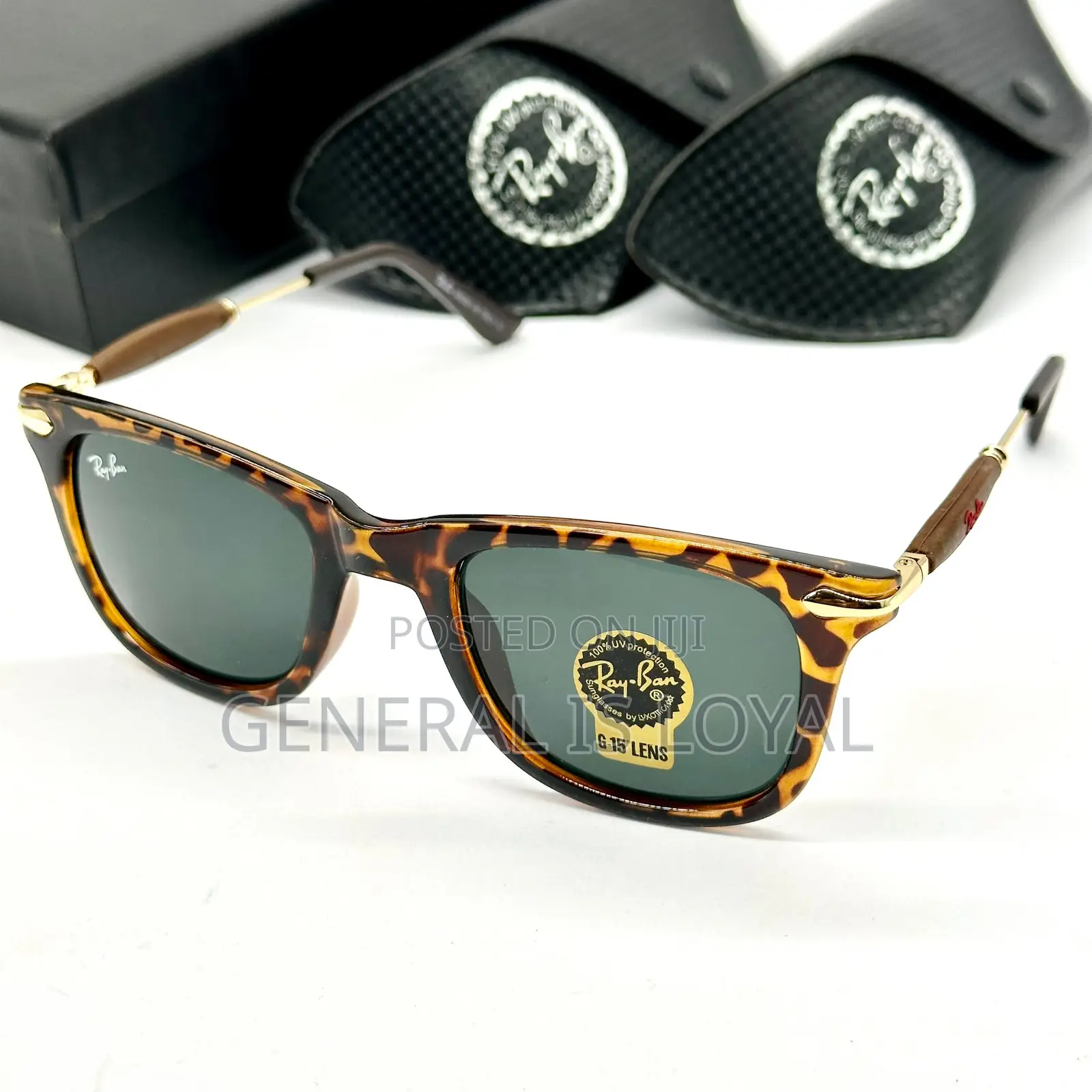 Rayban Shades More Varieties Available