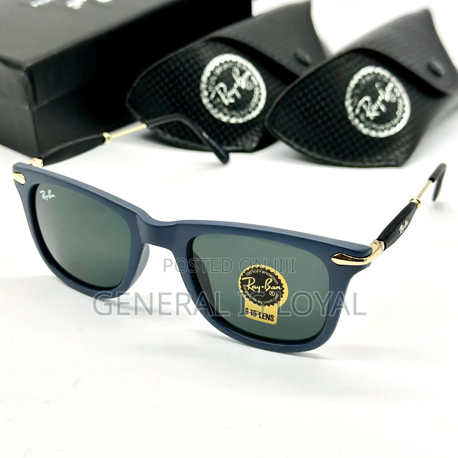 Rayban Shades More Varieties Available