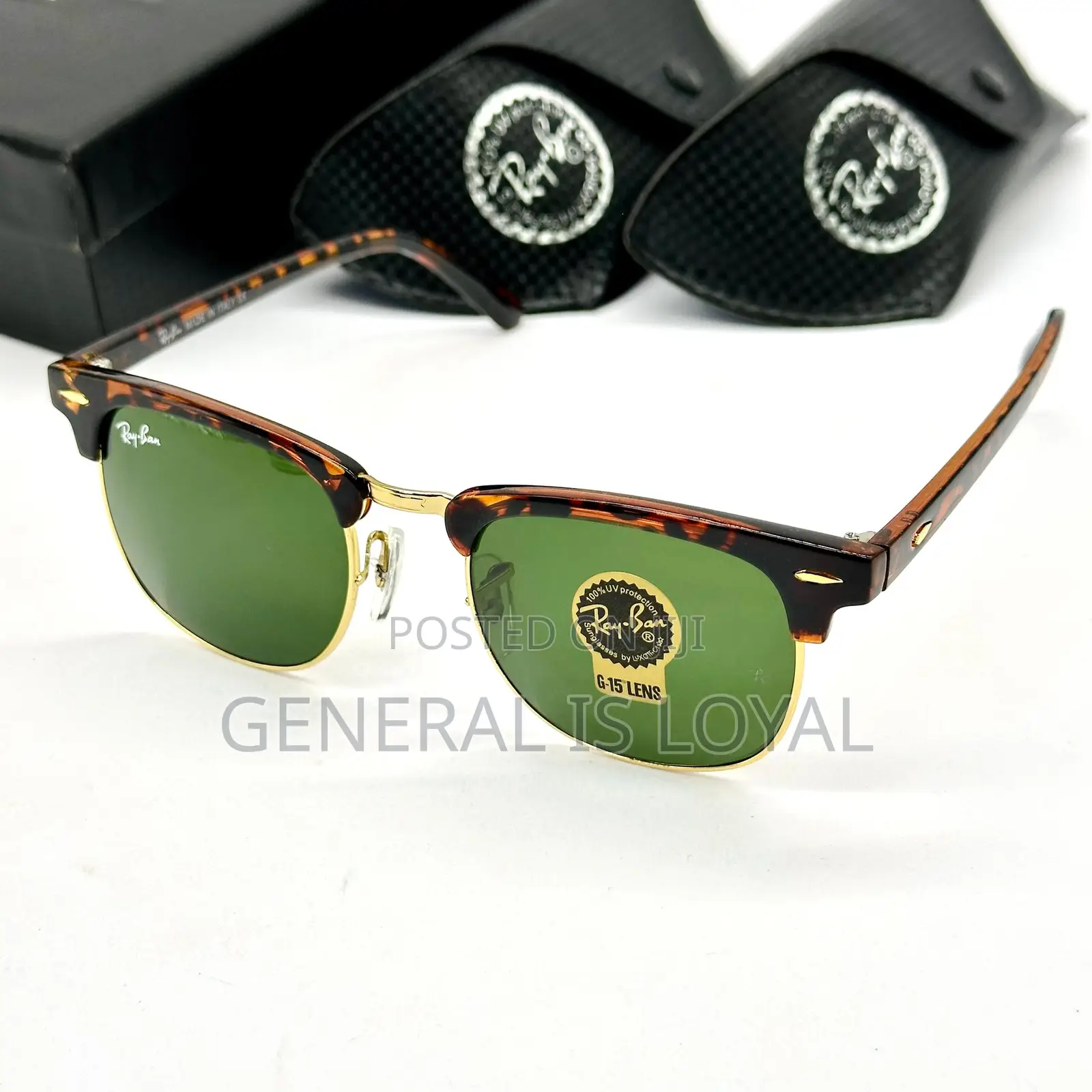 Rayban Shades More Varieties Available