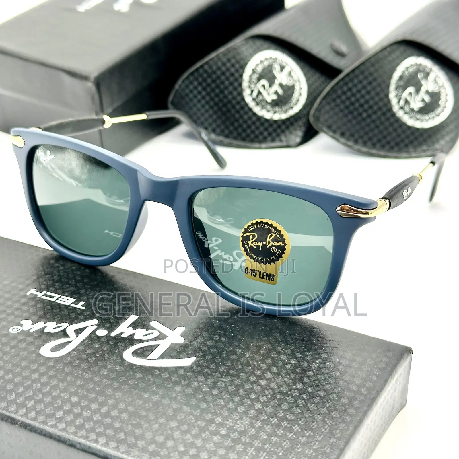 Rayban Shades More Varieties Available