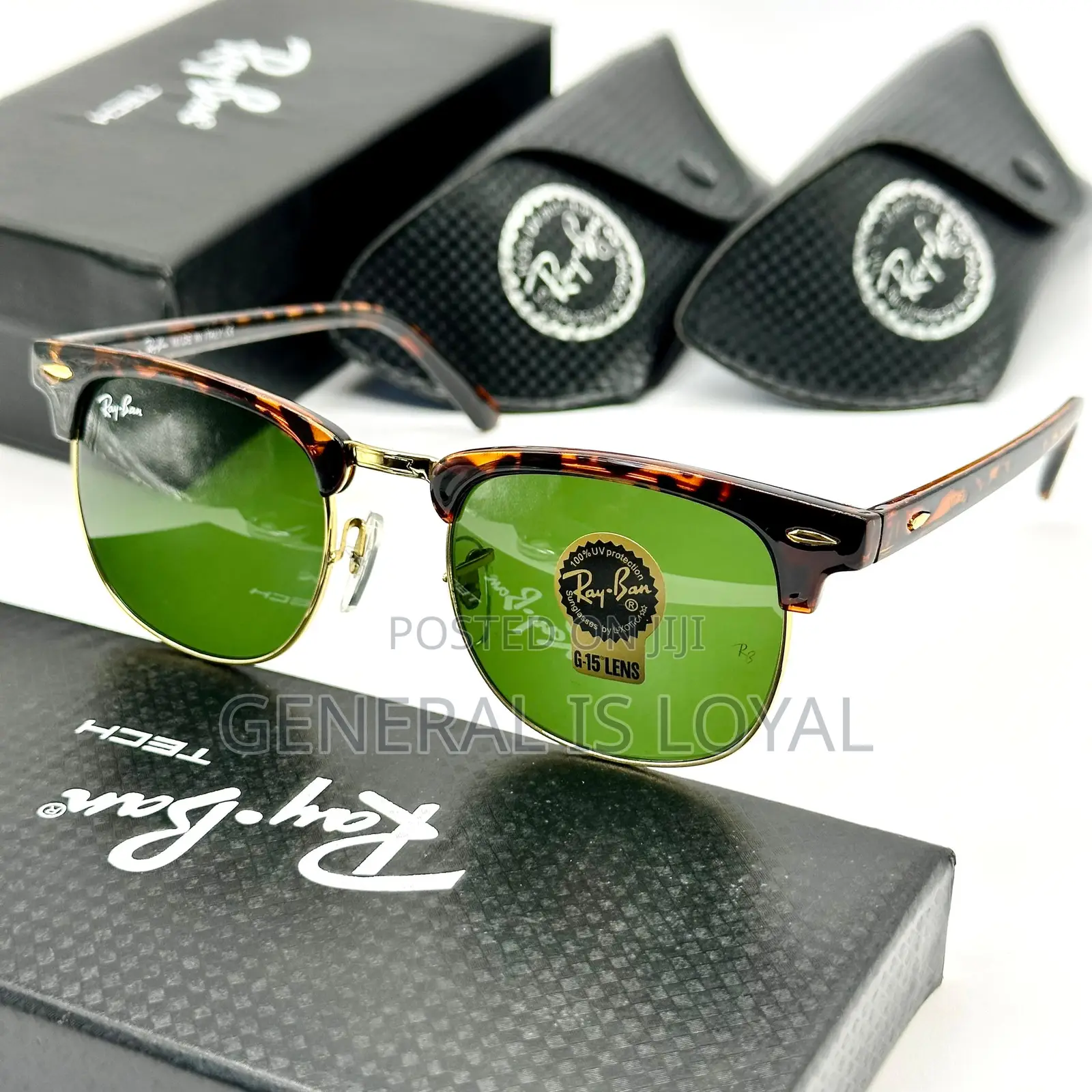 Rayban Shades More Varieties Available