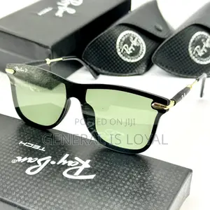 Rayban Shades More Varieties Available