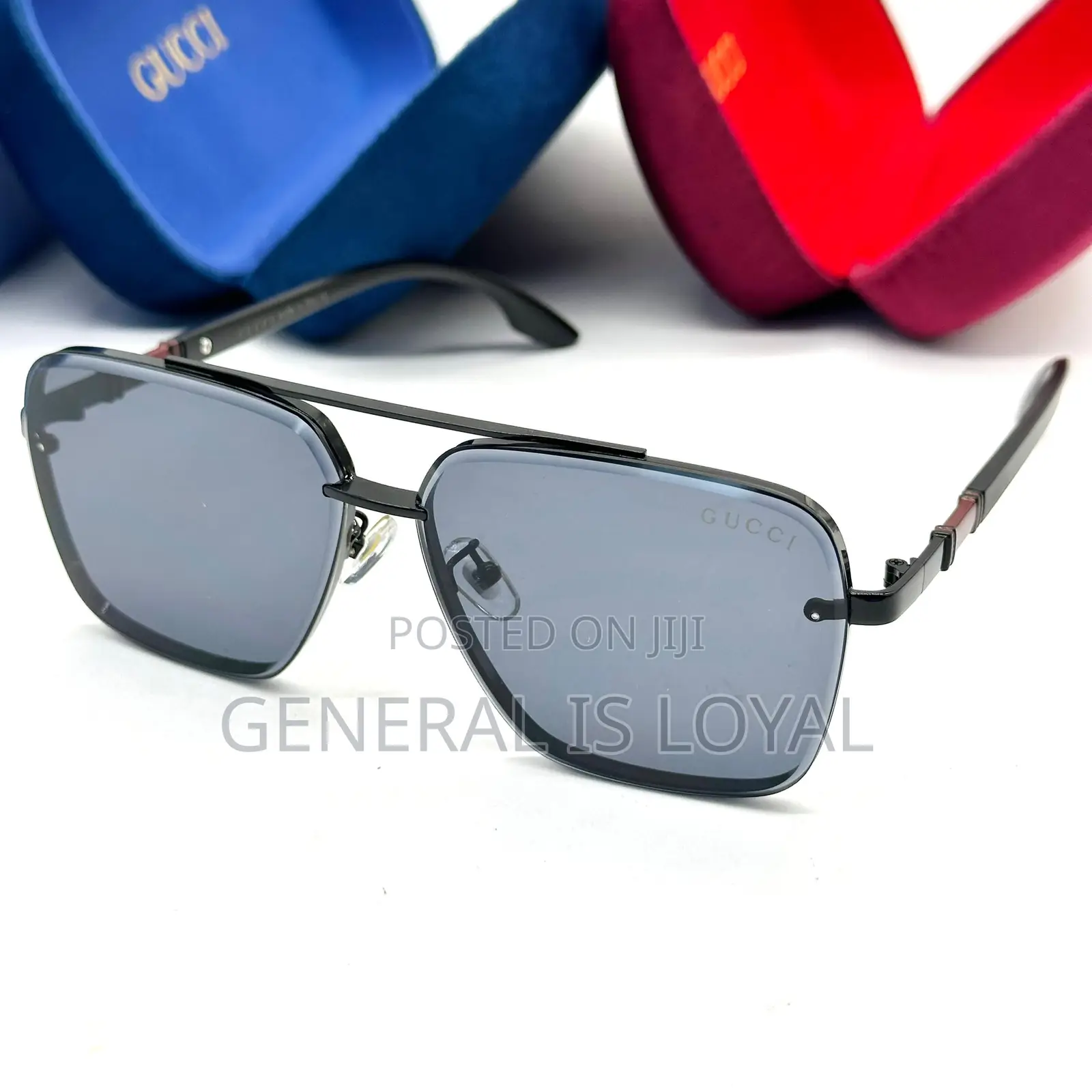 Gucci Glasses