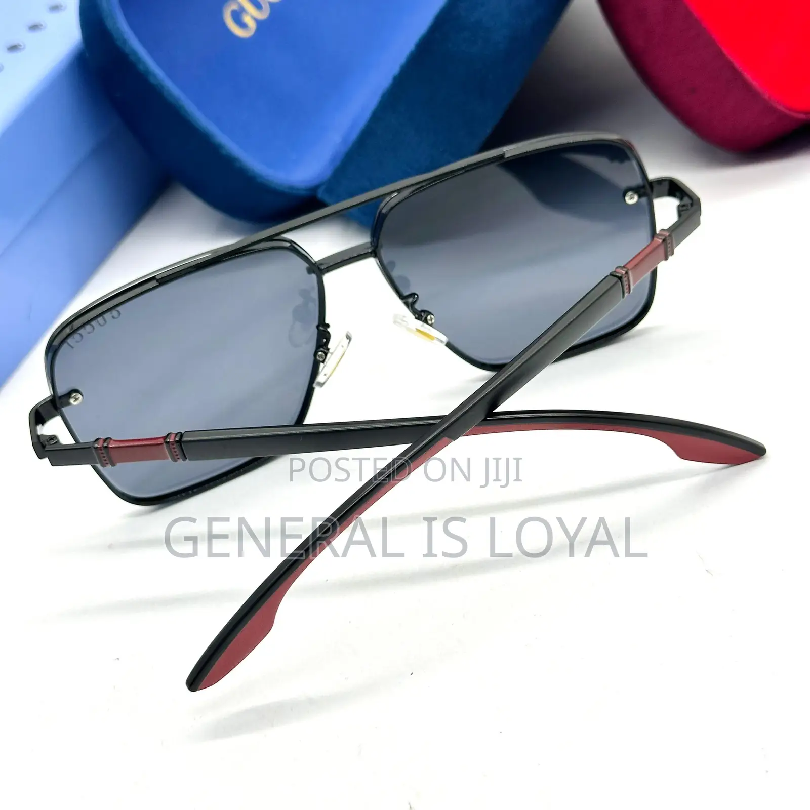 Gucci Glasses