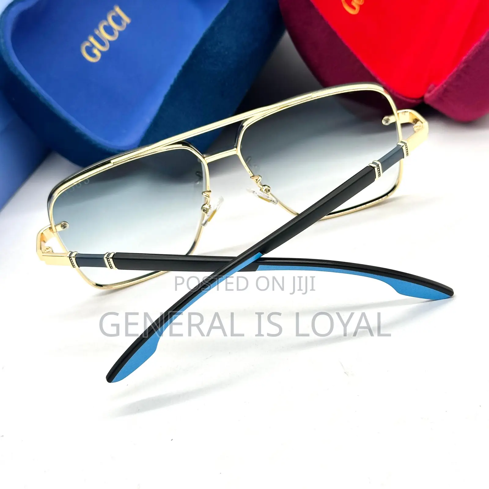 Gucci Glasses