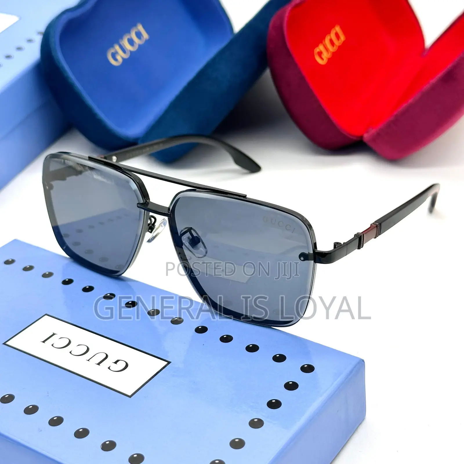 Gucci Glasses
