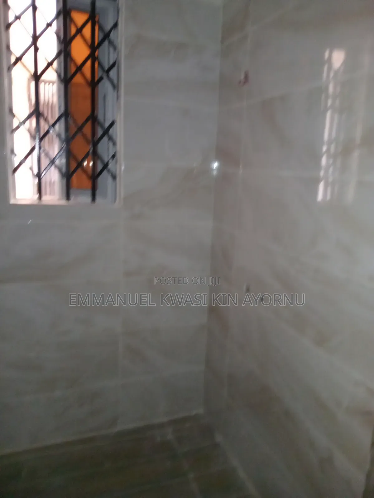 Emmanuel Tiling Services