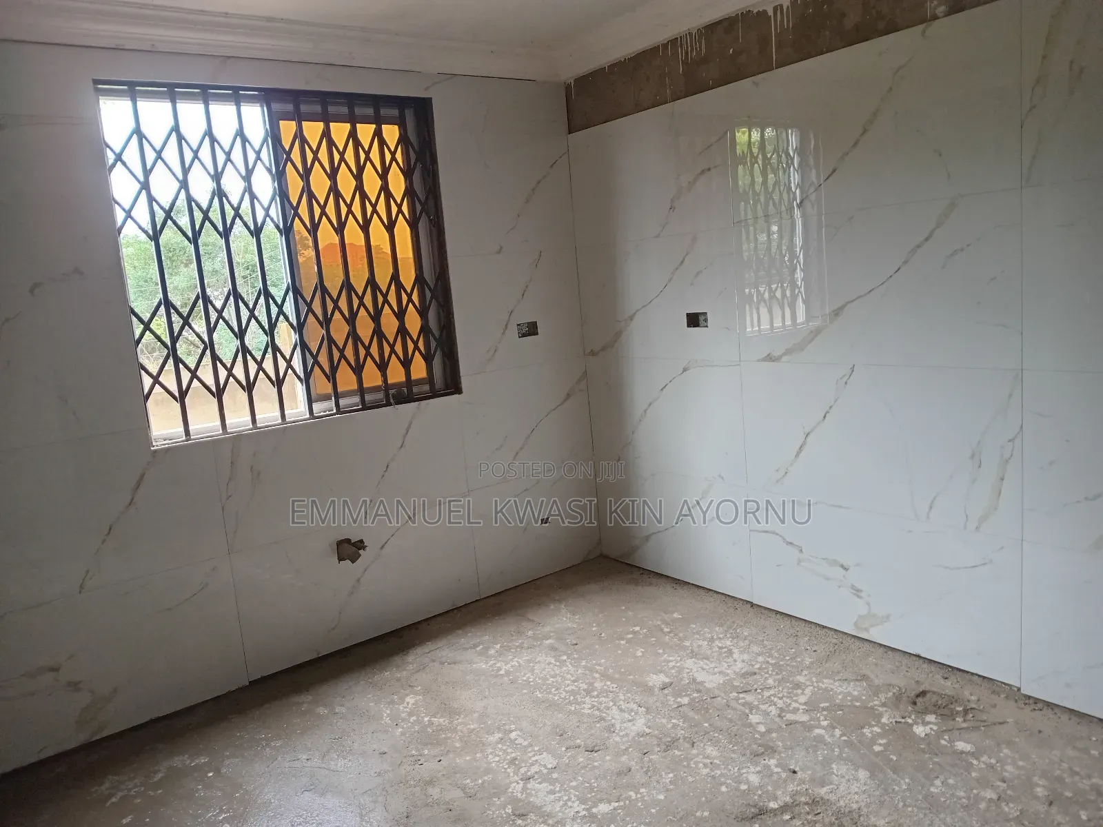 Emmanuel Tiling Services