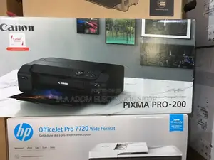 CANON Pixma Pro-200