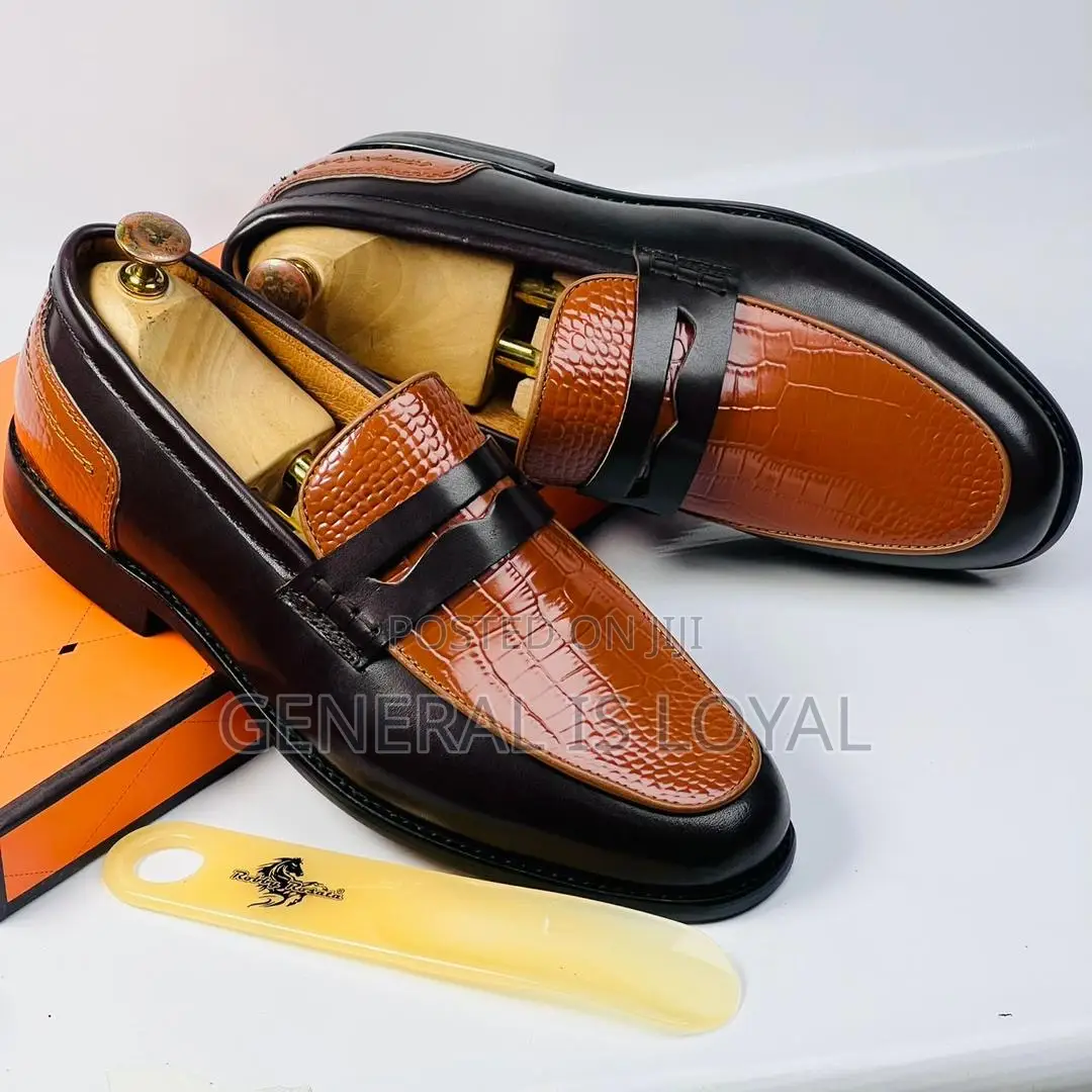 Robby Rosata Shoes