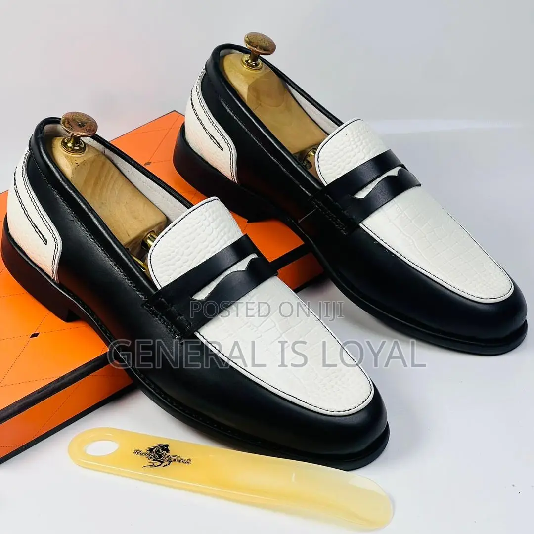 Robby Rosata Shoes