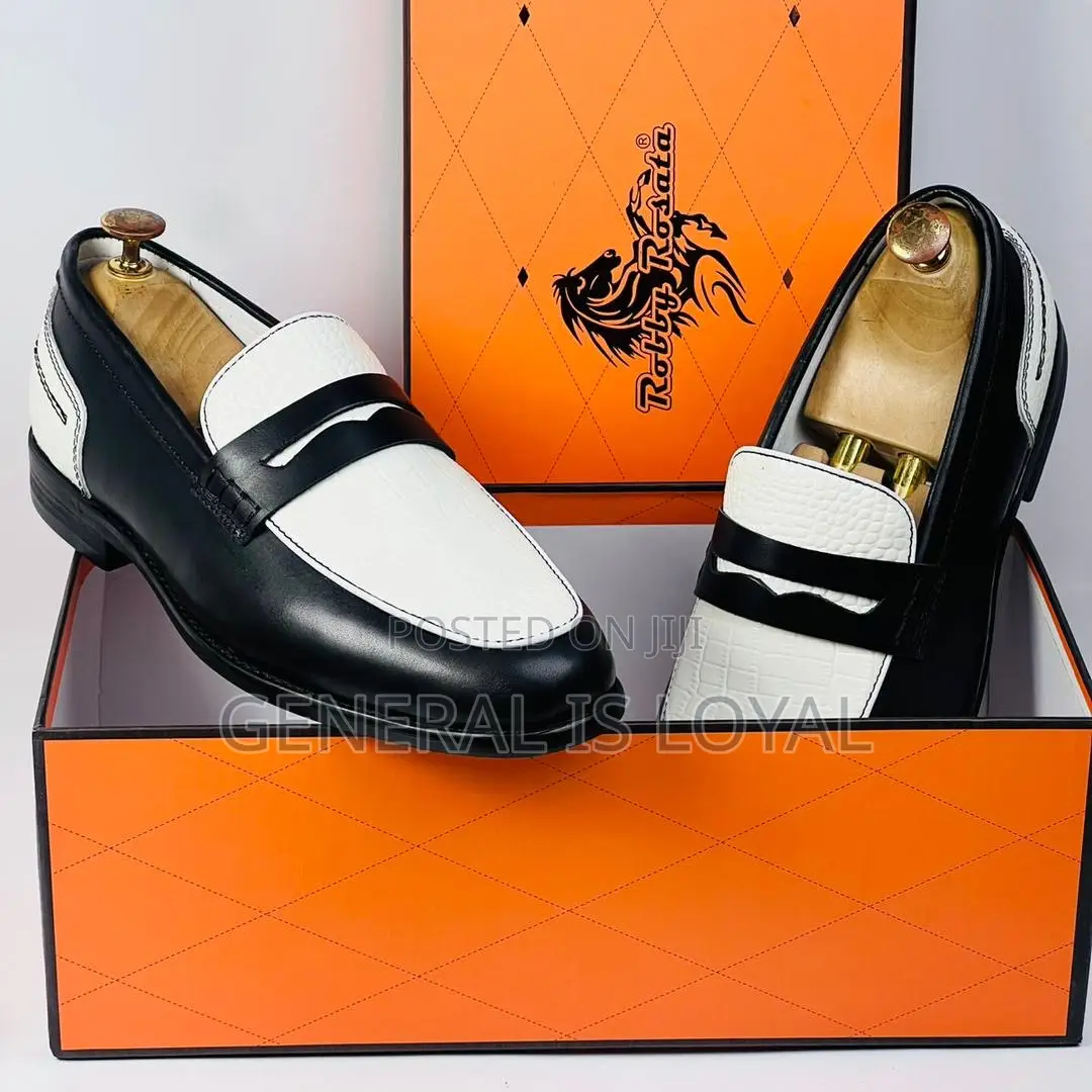 Robby Rosata Shoes