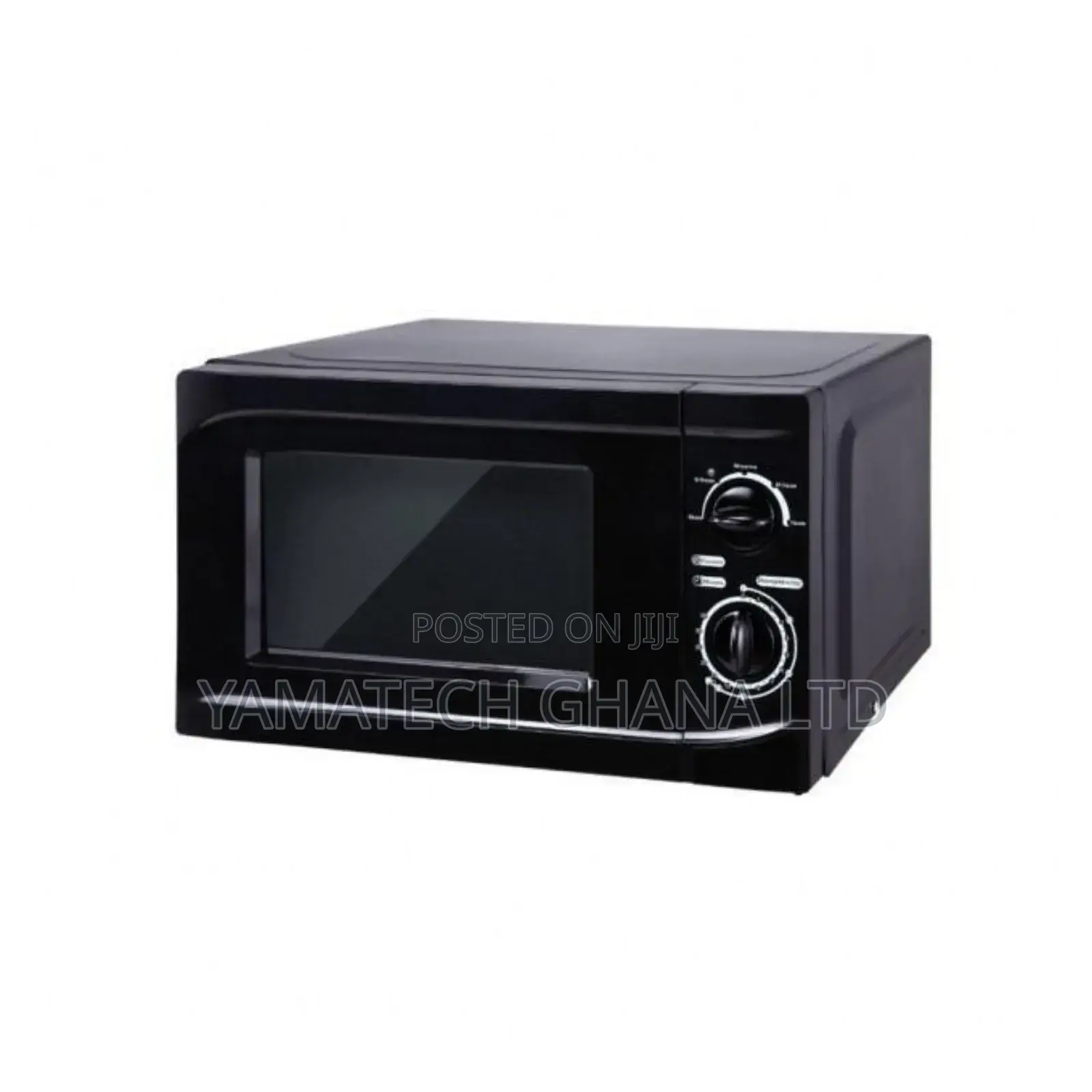 Nasco 20 Litre Microwave Oven