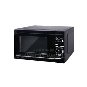 Nasco 20 Litre Microwave Oven