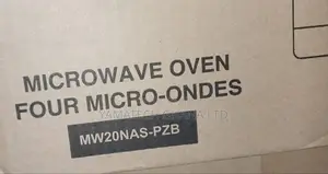 Nasco 20 Litre Microwave Oven