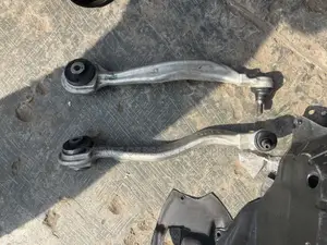 Mercedes Benz C300 2009 2010 2011 Lower Arm Pair