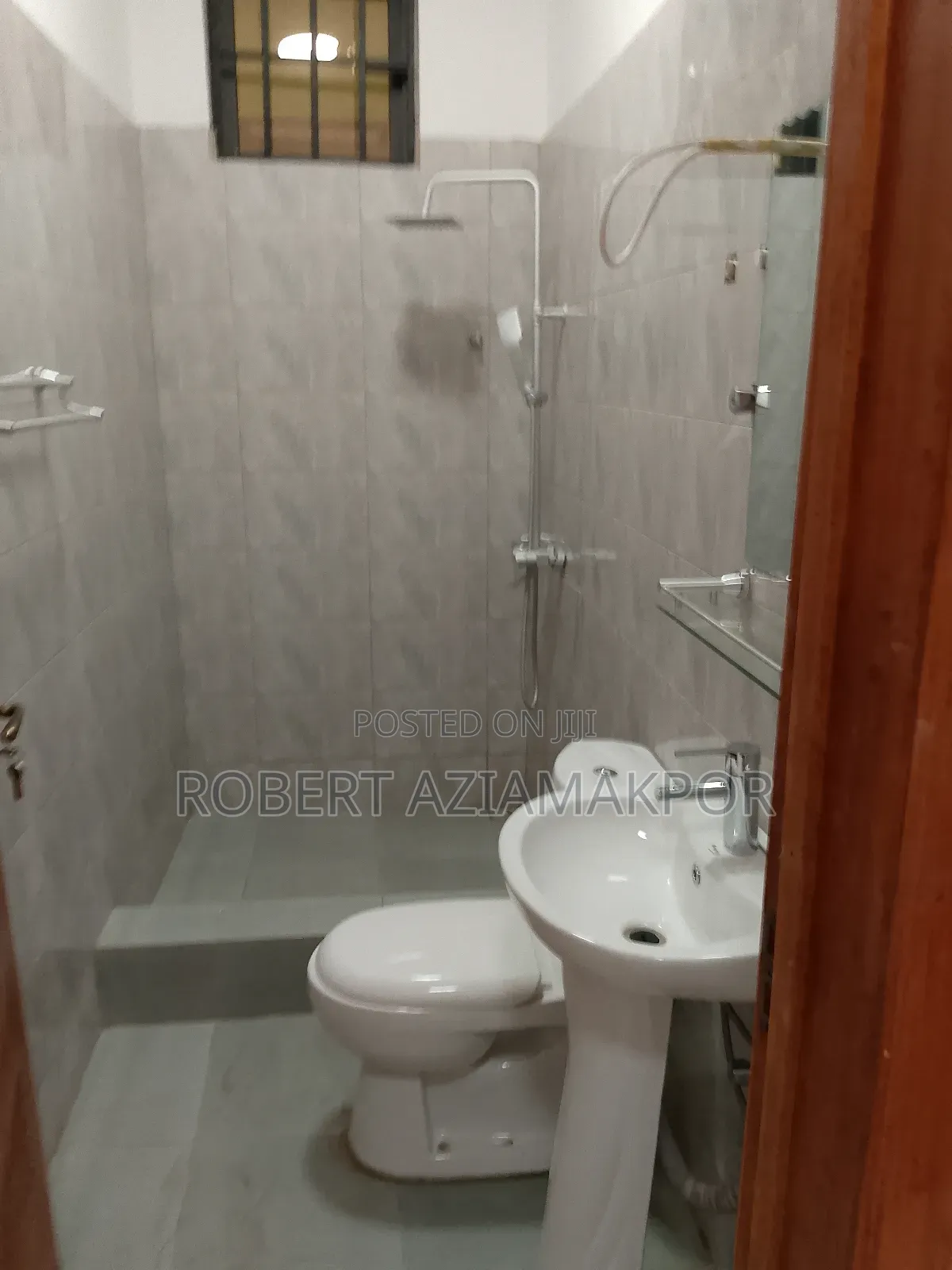 1bdrm Apartment in Ultimate Estate, School Area for rent