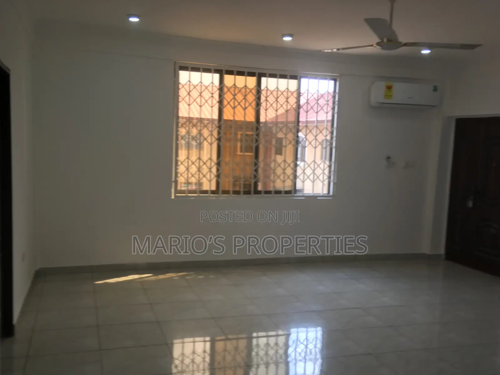2bdrm Apartment in Mario’S Properties, East Legon for rent