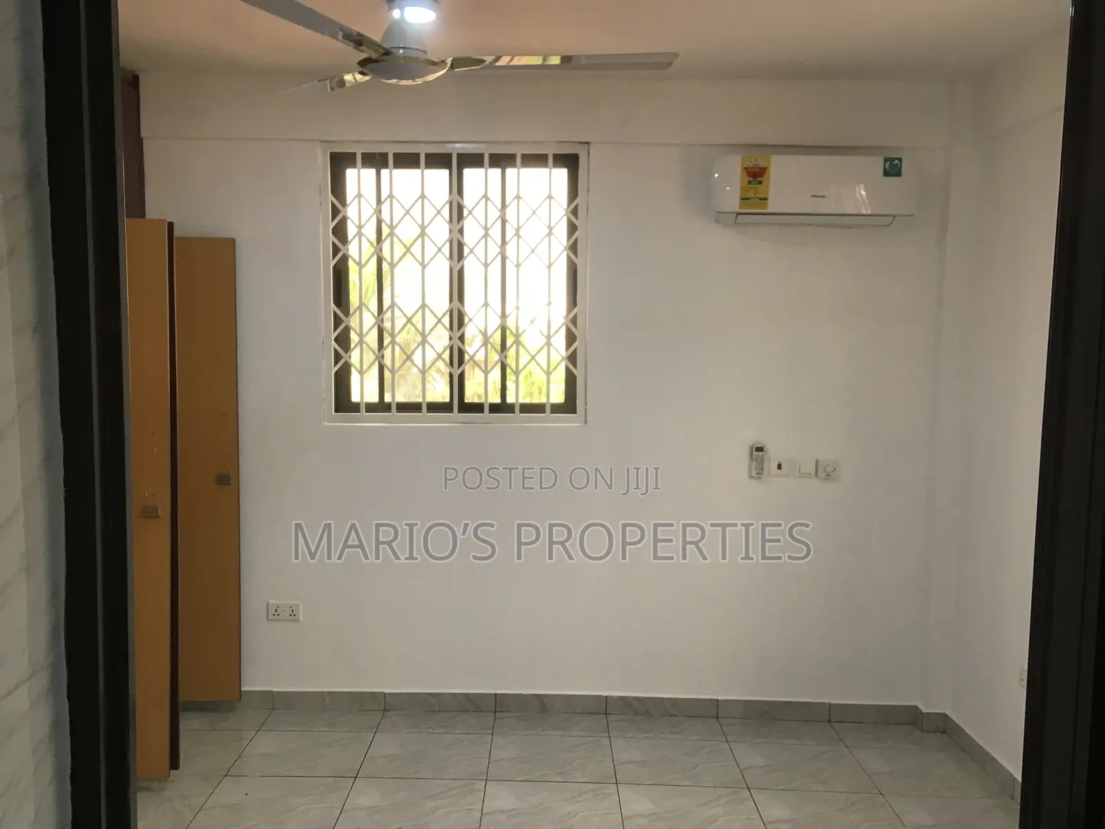 2bdrm Apartment in Mario’S Properties, East Legon for rent